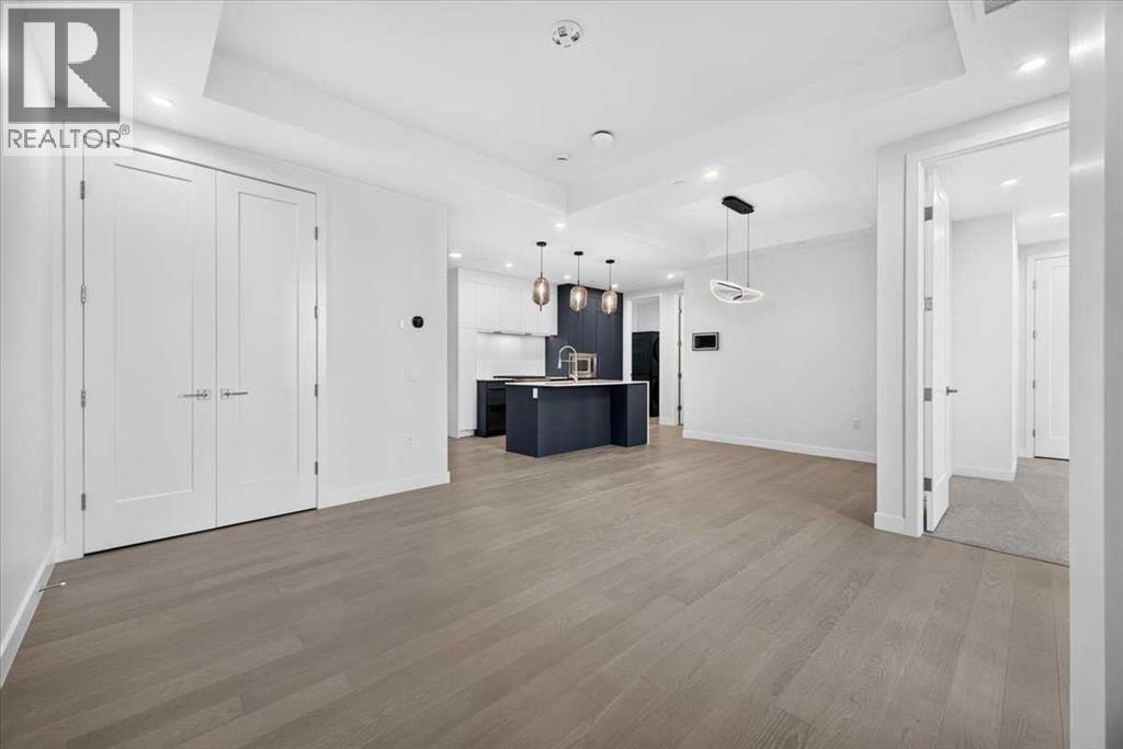 307, 4180 Kovitz Avenue NW, Calgary, Alberta  T3B 6V1 - Photo 8 - A2317518