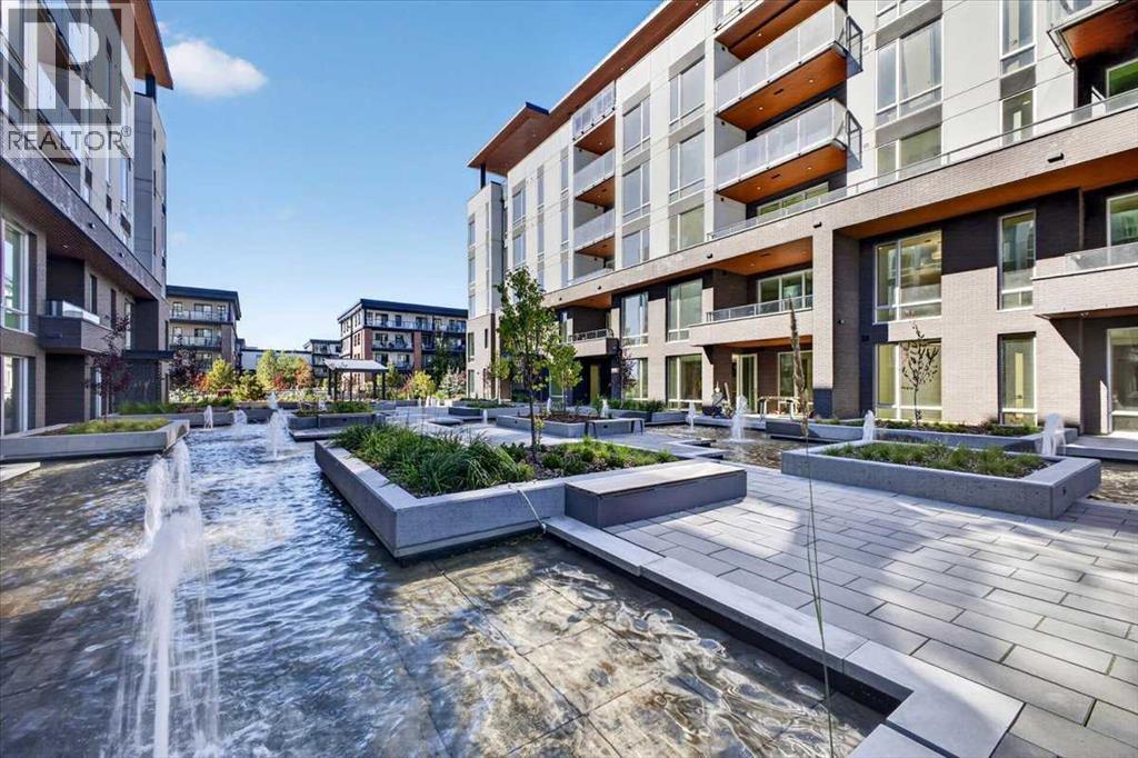 307, 4180 Kovitz Avenue NW, Calgary, Alberta