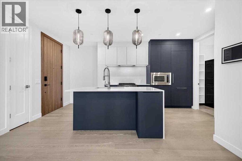 307, 4180 Kovitz Avenue NW, Calgary, Alberta  T3B 6V1 - Photo 4 - A2317518