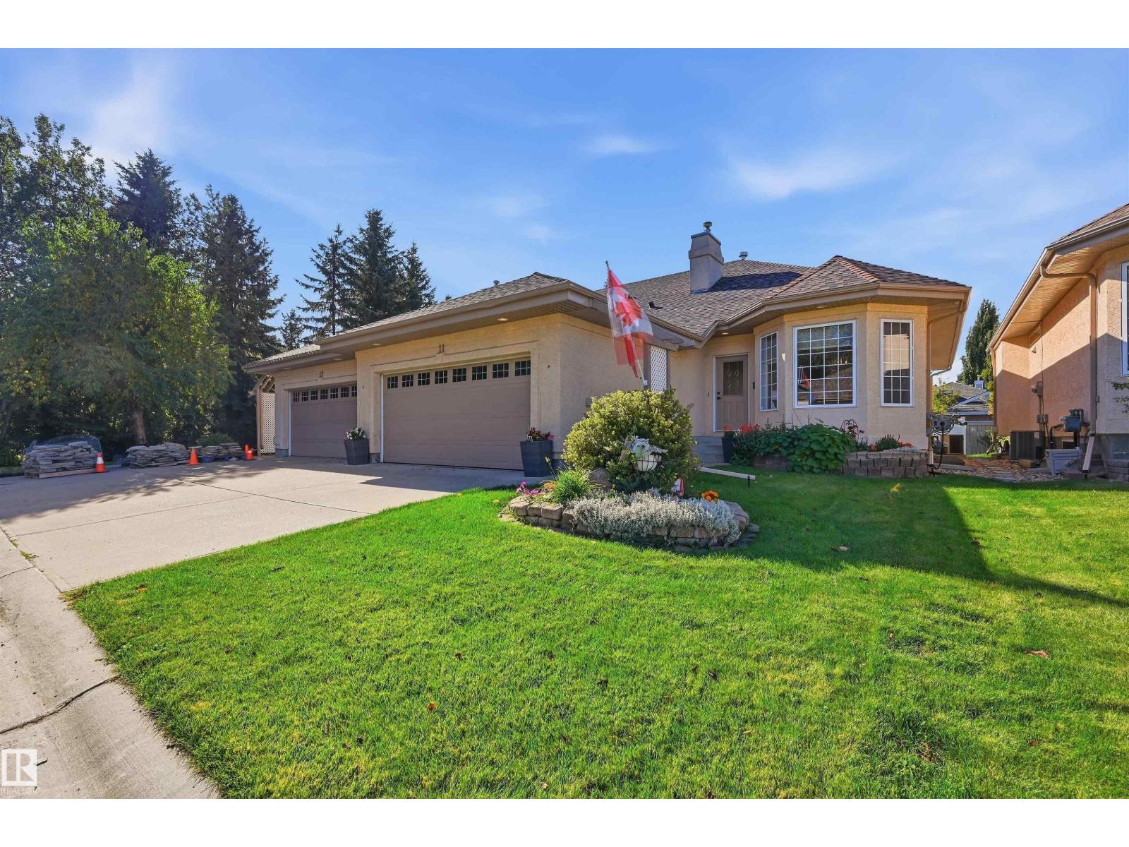 #11 170 Kingswood Bv, St. Albert, Alberta T8N 6Z6 - Photo 1 - E4510964