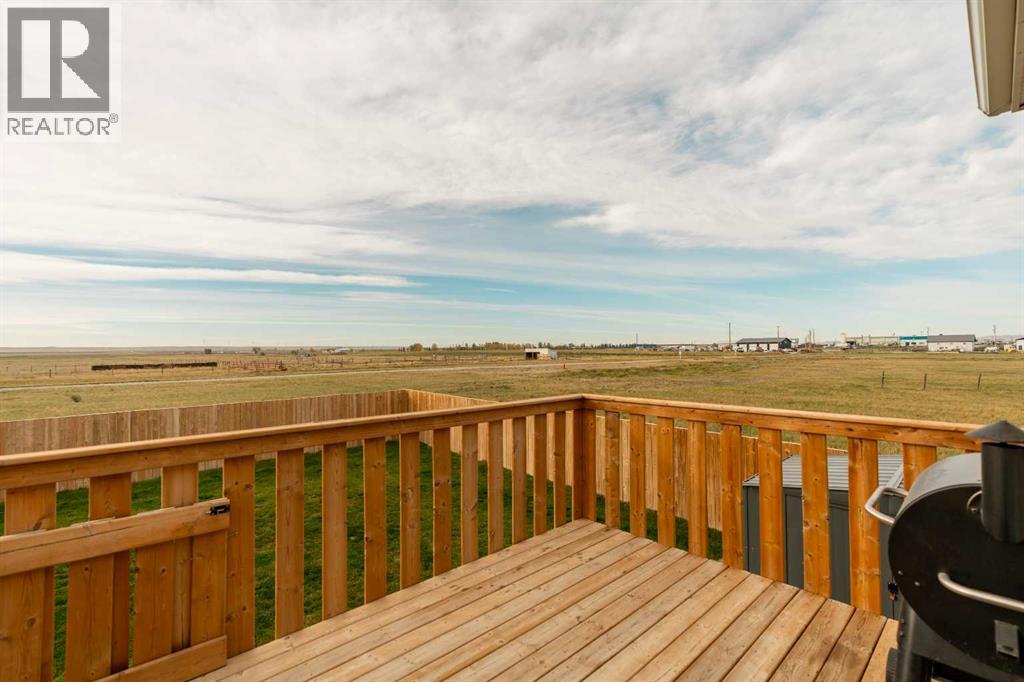 158 9 Street, Fort Macleod, Alberta  T0L 0Z0 - Photo 36 - A2351765
