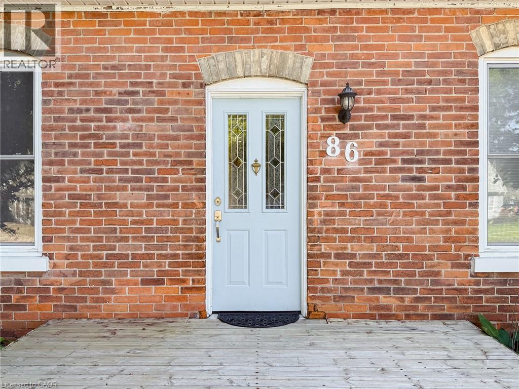 86 Green Street, Waterford, Ontario  N0E 1Y0 - Photo 4 - 40859872