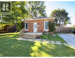 86 GREEN Street, Waterford, Ontario