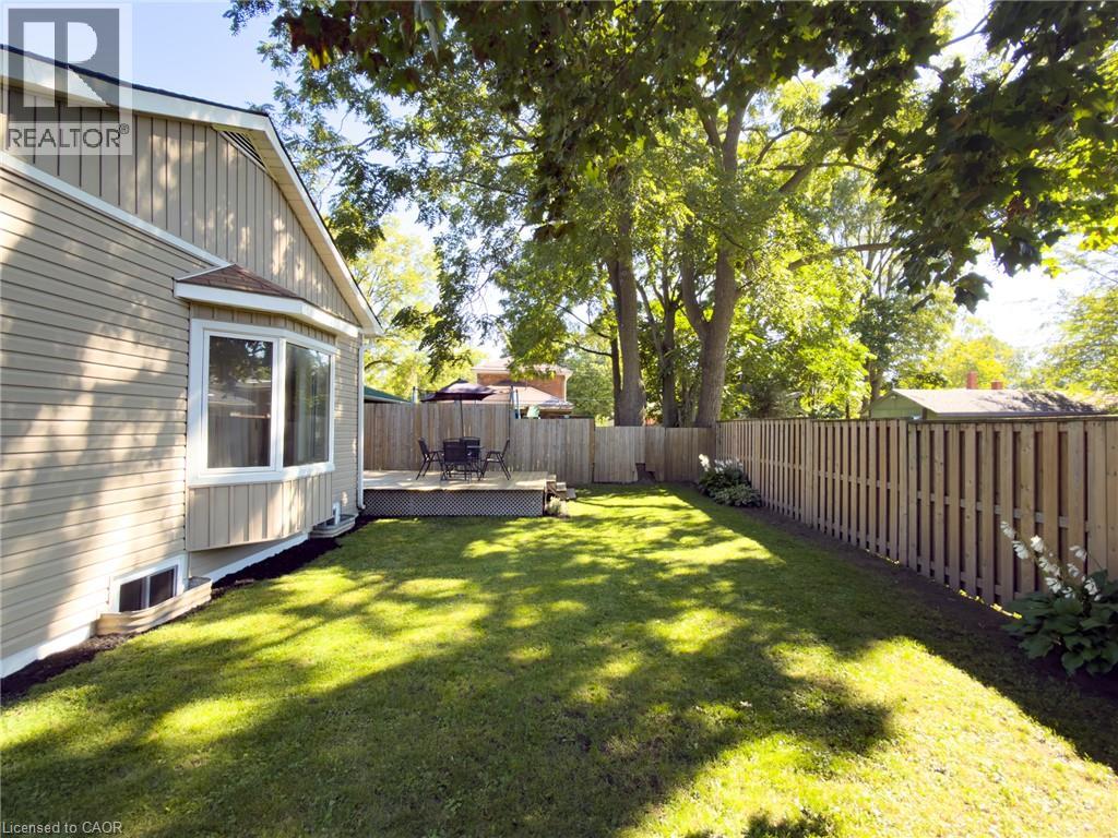 86 Green Street, Waterford, Ontario  N0E 1Y0 - Photo 32 - 40859872