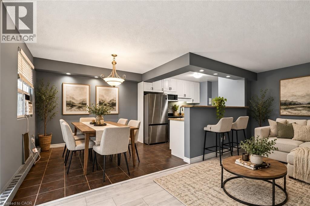 793 Colborne Street E Unit# 508, Brantford, Ontario  N3S 7J3 - Photo 14 - 40864193