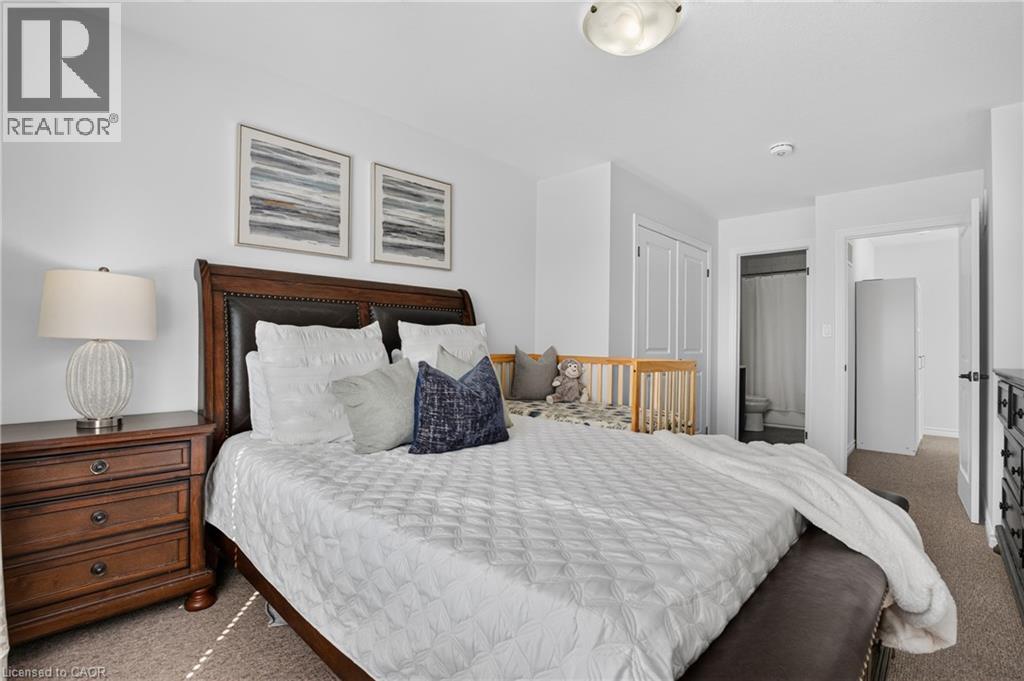124 Compass Trail Unit# 49, Cambridge, Ontario  N3E 0E3 - Photo 31 - 40866991