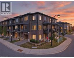 124 COMPASS Trail Unit# 49, Cambridge, Ontario