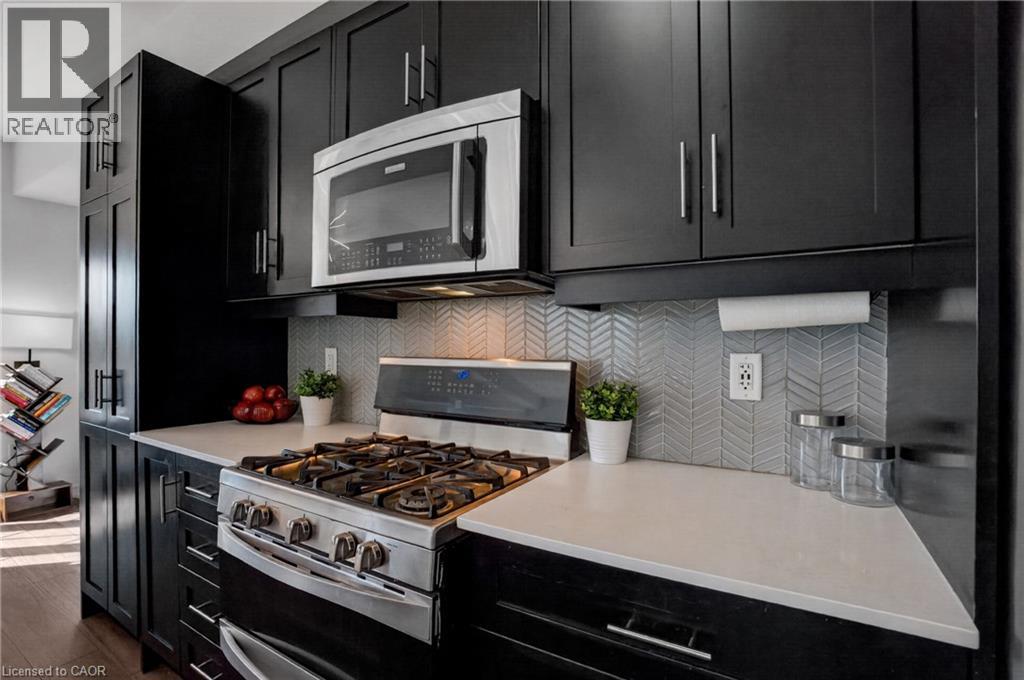 124 Compass Trail Unit# 49, Cambridge, Ontario  N3E 0E3 - Photo 22 - 40866991