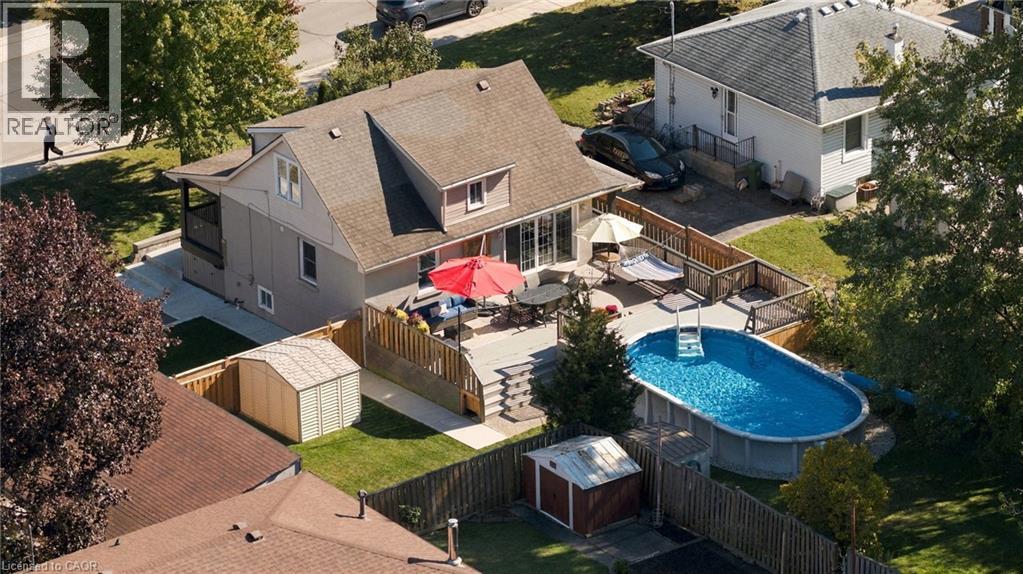 346 Hawkridge Avenue, Hamilton, Ontario  L9C 3L4 - Photo 47 - 40868143