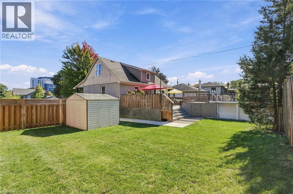 346 Hawkridge Avenue, Hamilton, Ontario  L9C 3L4 - Photo 44 - 40868143