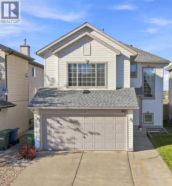 90 Hidden Ranch Terrace Nw, Calgary, Alberta  T3A 5Z4 - Photo 3 - A2348955