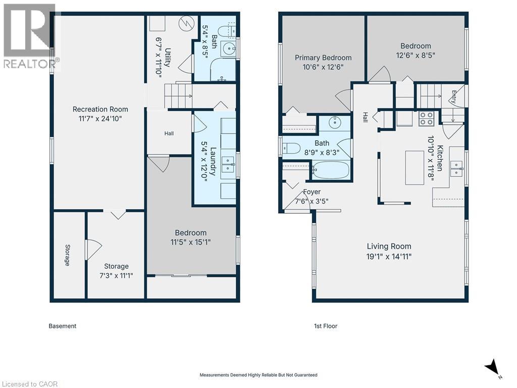 218 Montrose Street S, Cambridge, Ontario  N3H 2J2 - Photo 30 - 40870059