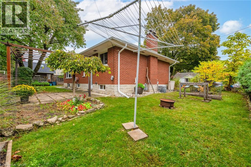 218 Montrose Street S, Cambridge, Ontario  N3H 2J2 - Photo 26 - 40870059