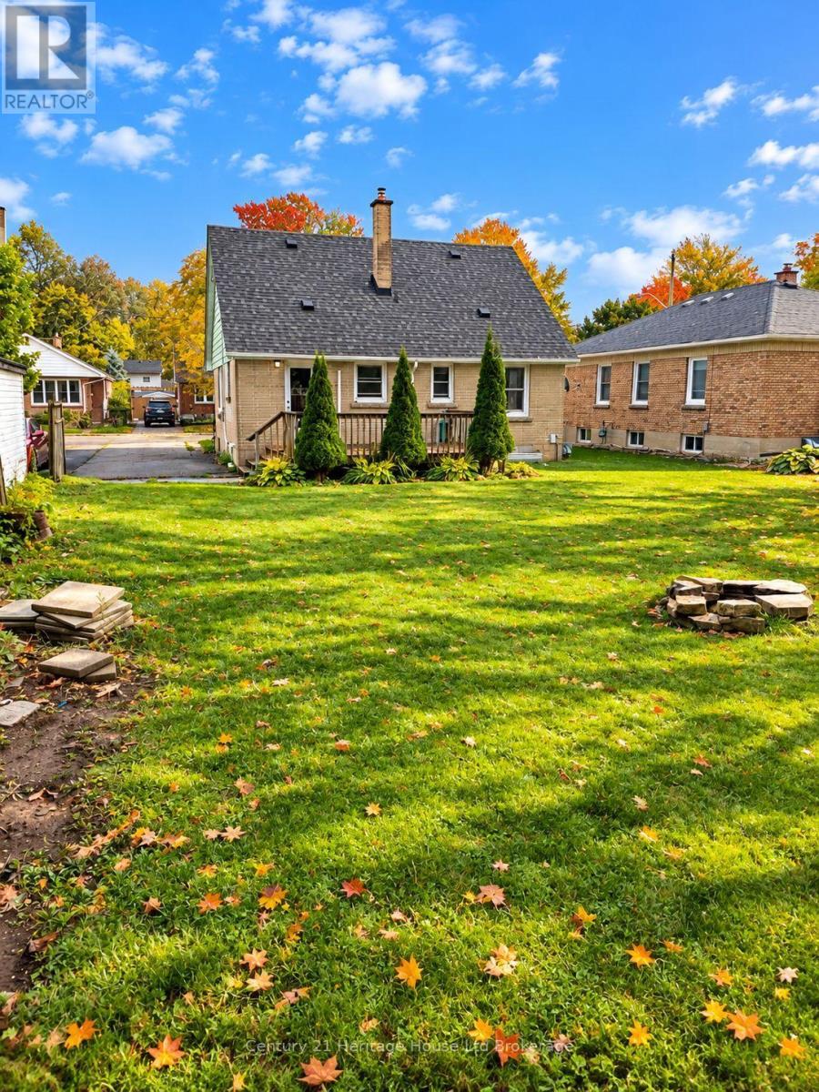 821 Wilton Crescent, Woodstock, Ontario N4S 7H4 - Photo 34 - X14031522