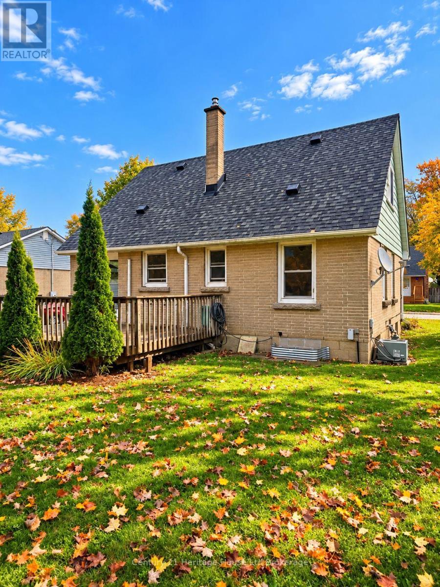 821 Wilton Crescent, Woodstock, Ontario N4S 7H4 - Photo 35 - X14031522
