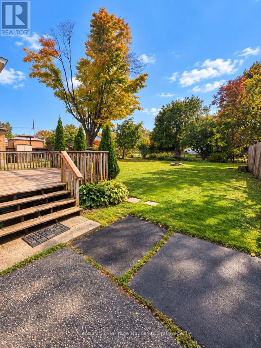 821 Wilton Crescent, Woodstock, Ontario N4S 7H4 - Photo 36 - X14031522