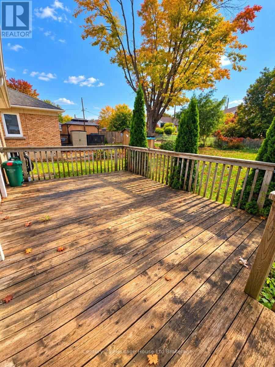 821 Wilton Crescent, Woodstock, Ontario N4S 7H4 - Photo 37 - X14031522