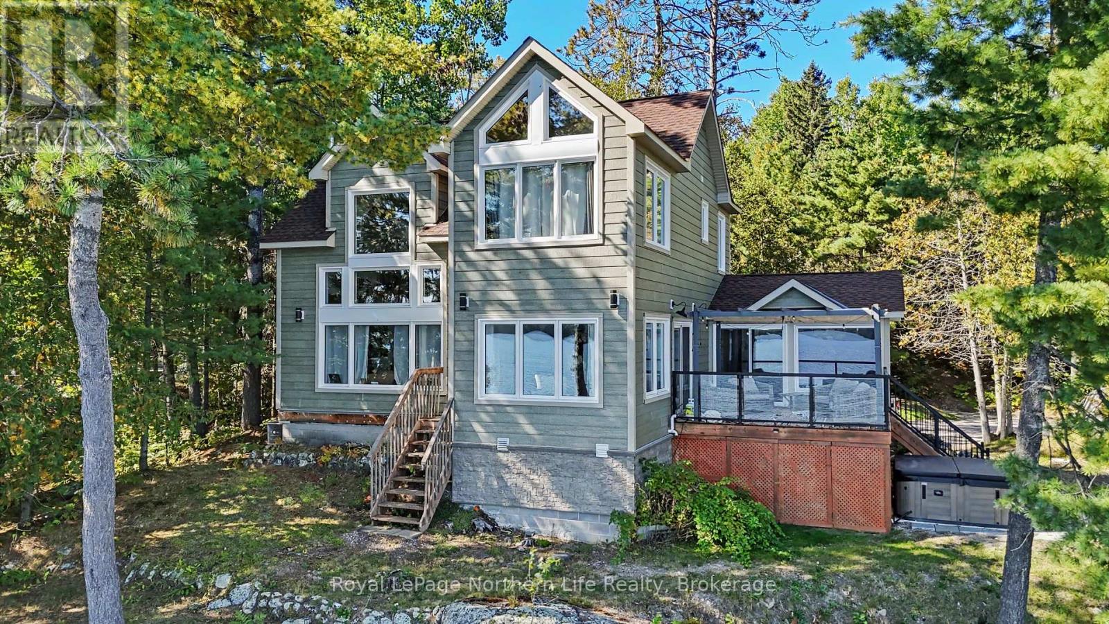 419 Viceroy Road, North Bay, Ontario  P1B 8G4 - Photo 2 - X14031524