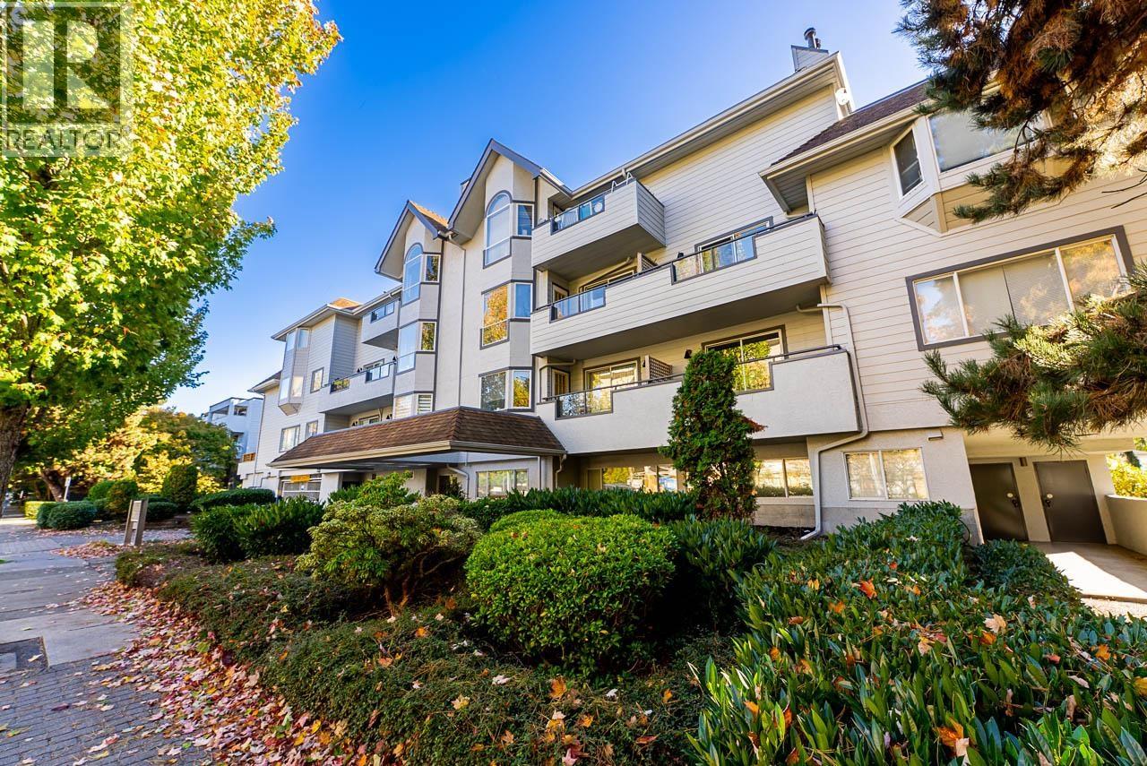 302 8700 WESTMINSTER HIGHWAY, richmond, British Columbia