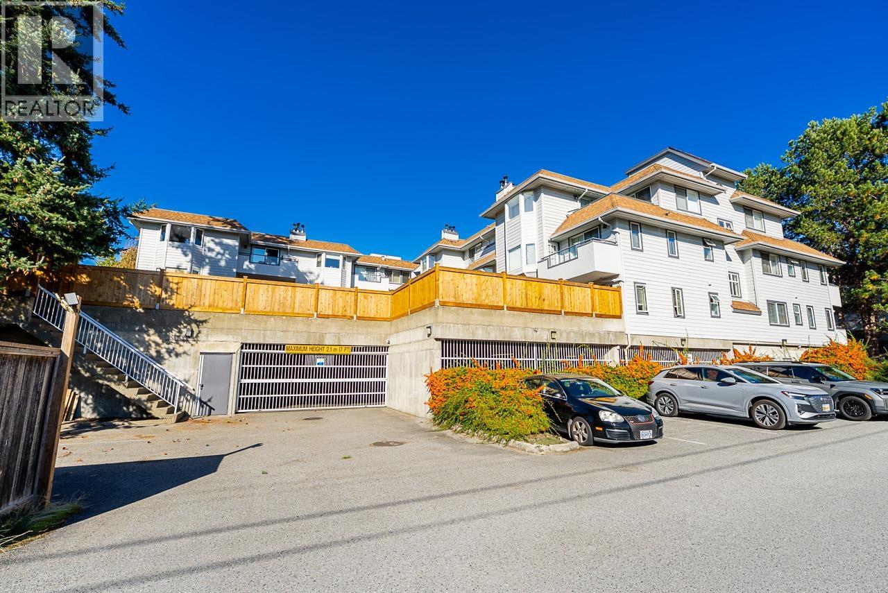 302 8700 Westminster Highway, Richmond, British Columbia  V6X 1A8 - Photo 27 - R3175154