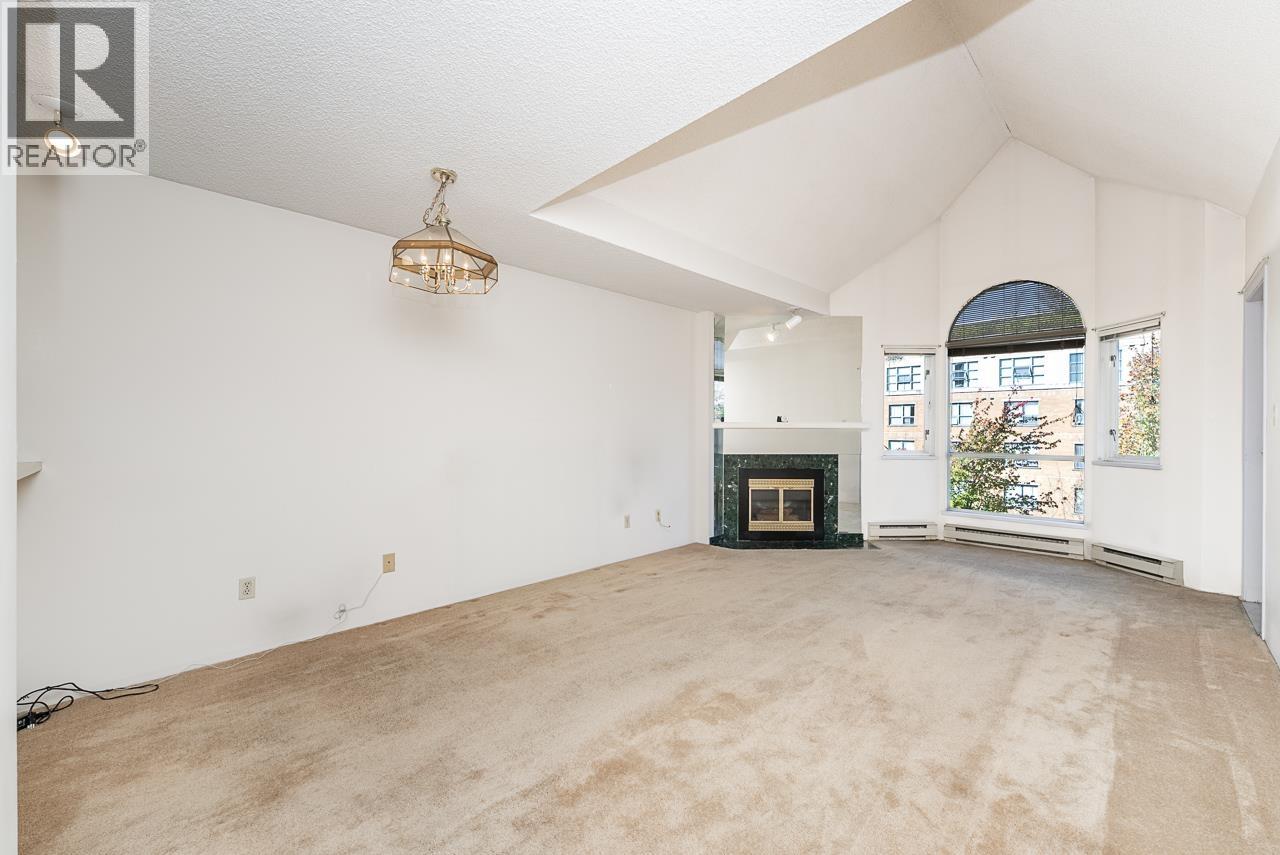 302 8700 Westminster Highway, Richmond, British Columbia  V6X 1A8 - Photo 8 - R3175154