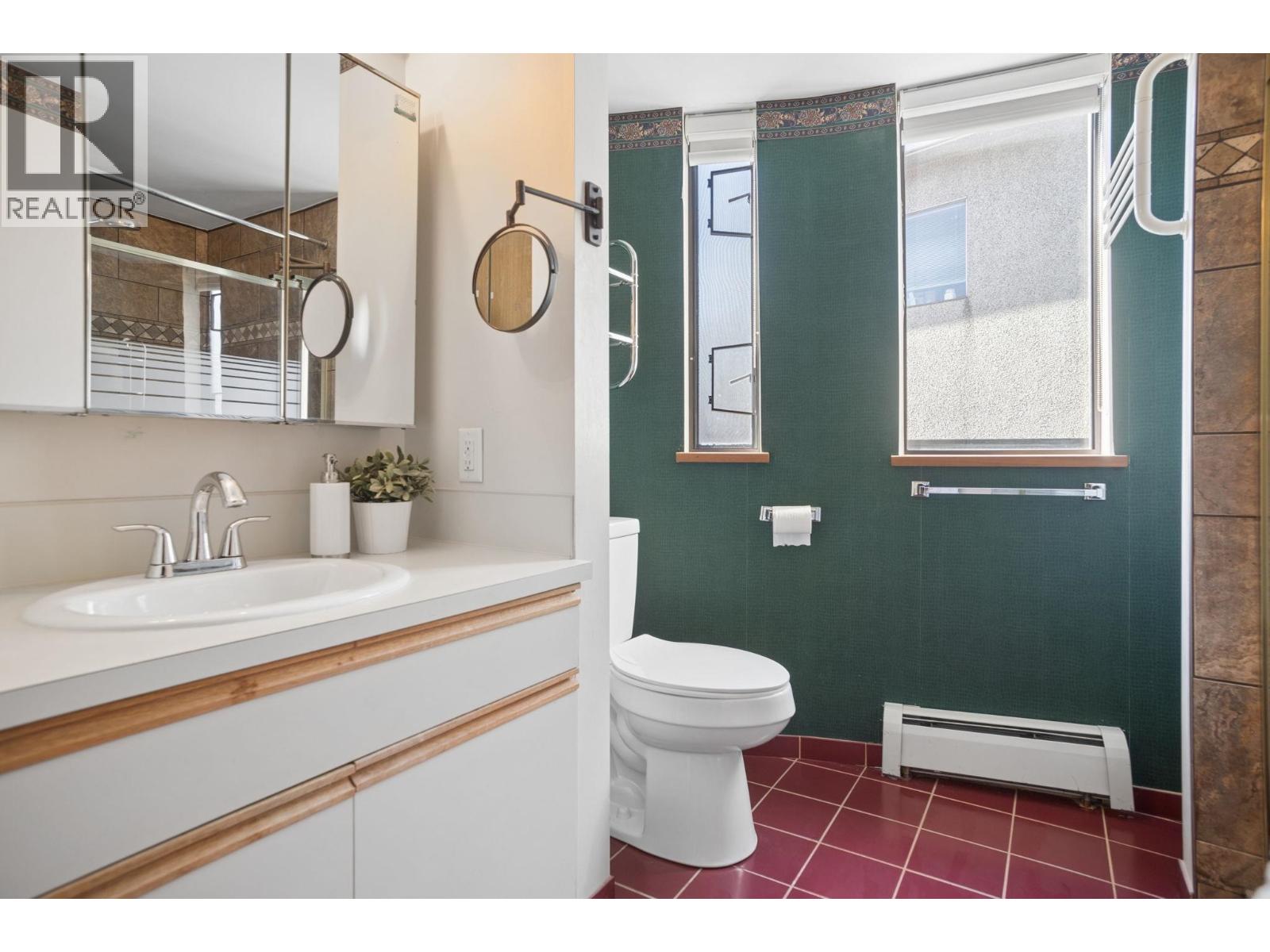 2 1115 W 10th Avenue, Vancouver, British Columbia  V6H 1J2 - Photo 16 - R3175155