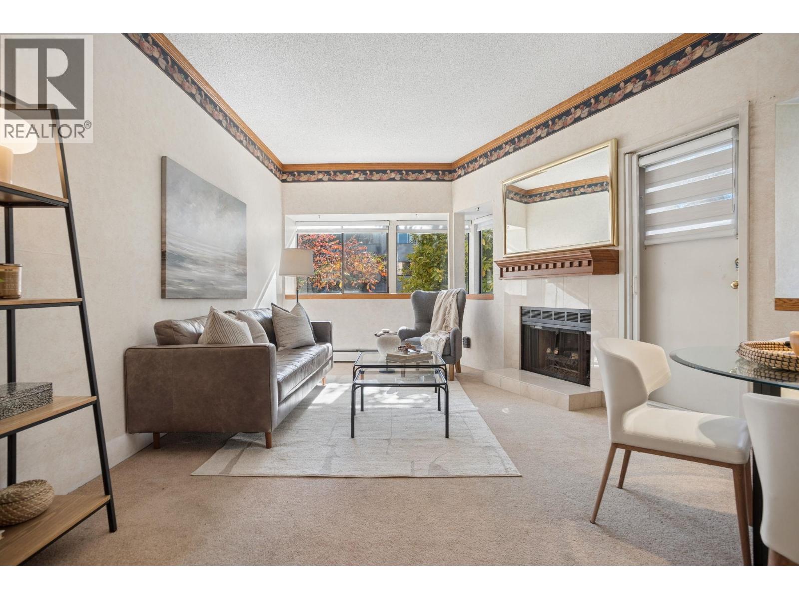 2 1115 W 10th Avenue, Vancouver, British Columbia  V6H 1J2 - Photo 2 - R3175155