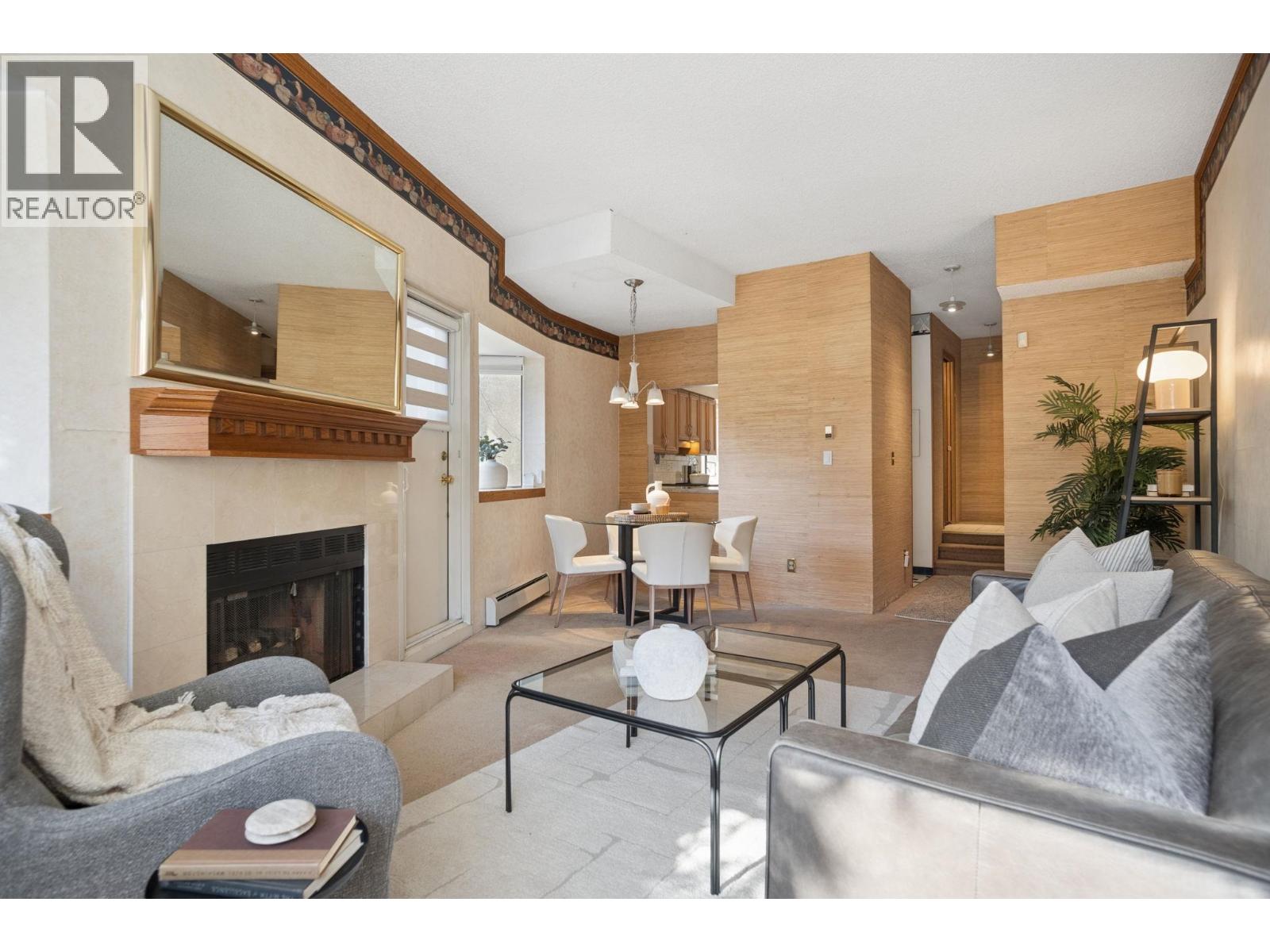2 1115 W 10th Avenue, Vancouver, British Columbia  V6H 1J2 - Photo 3 - R3175155
