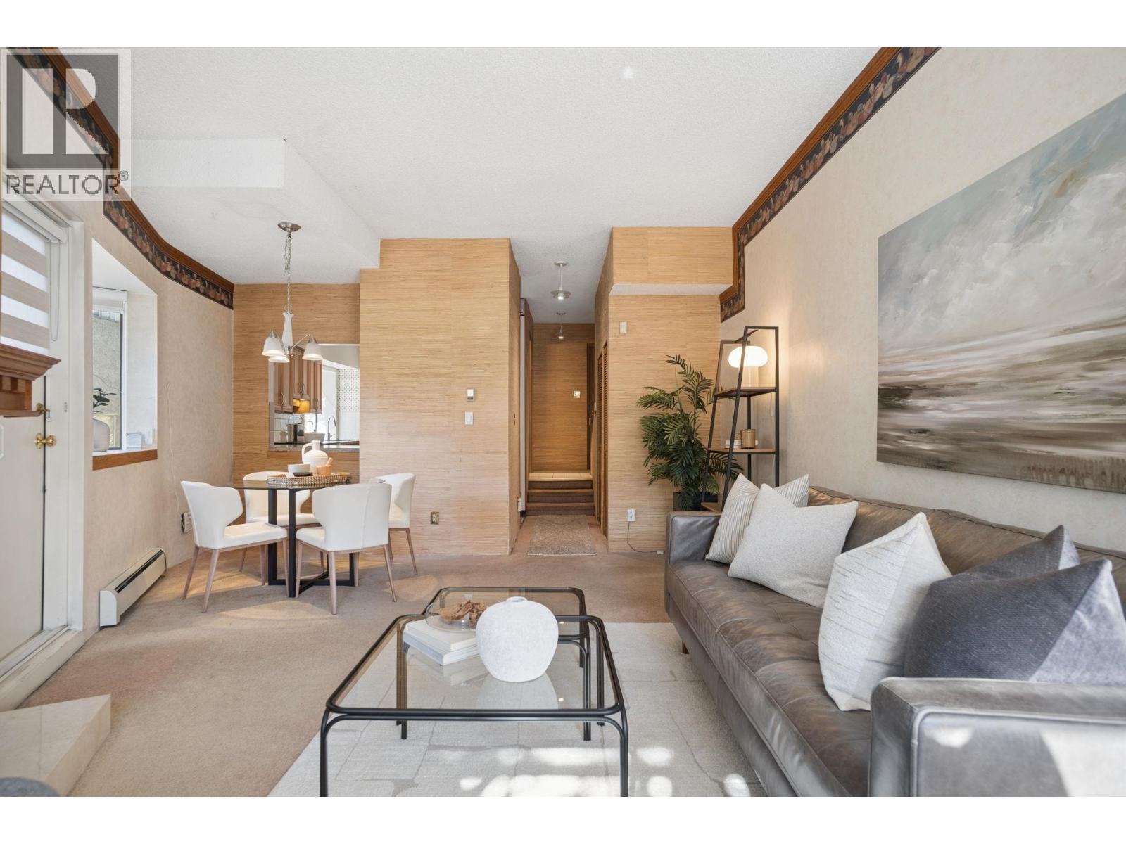 2 1115 W 10th Avenue, Vancouver, British Columbia  V6H 1J2 - Photo 5 - R3175155