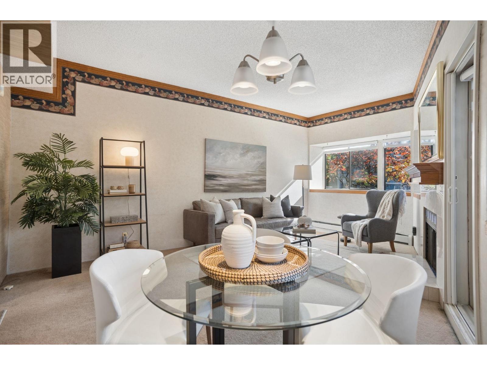 2 1115 W 10th Avenue, Vancouver, British Columbia  V6H 1J2 - Photo 6 - R3175155