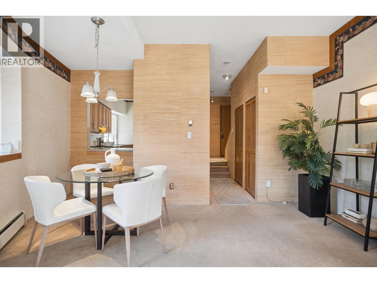2 1115 W 10th Avenue, Vancouver, British Columbia  V6H 1J2 - Photo 7 - R3175155