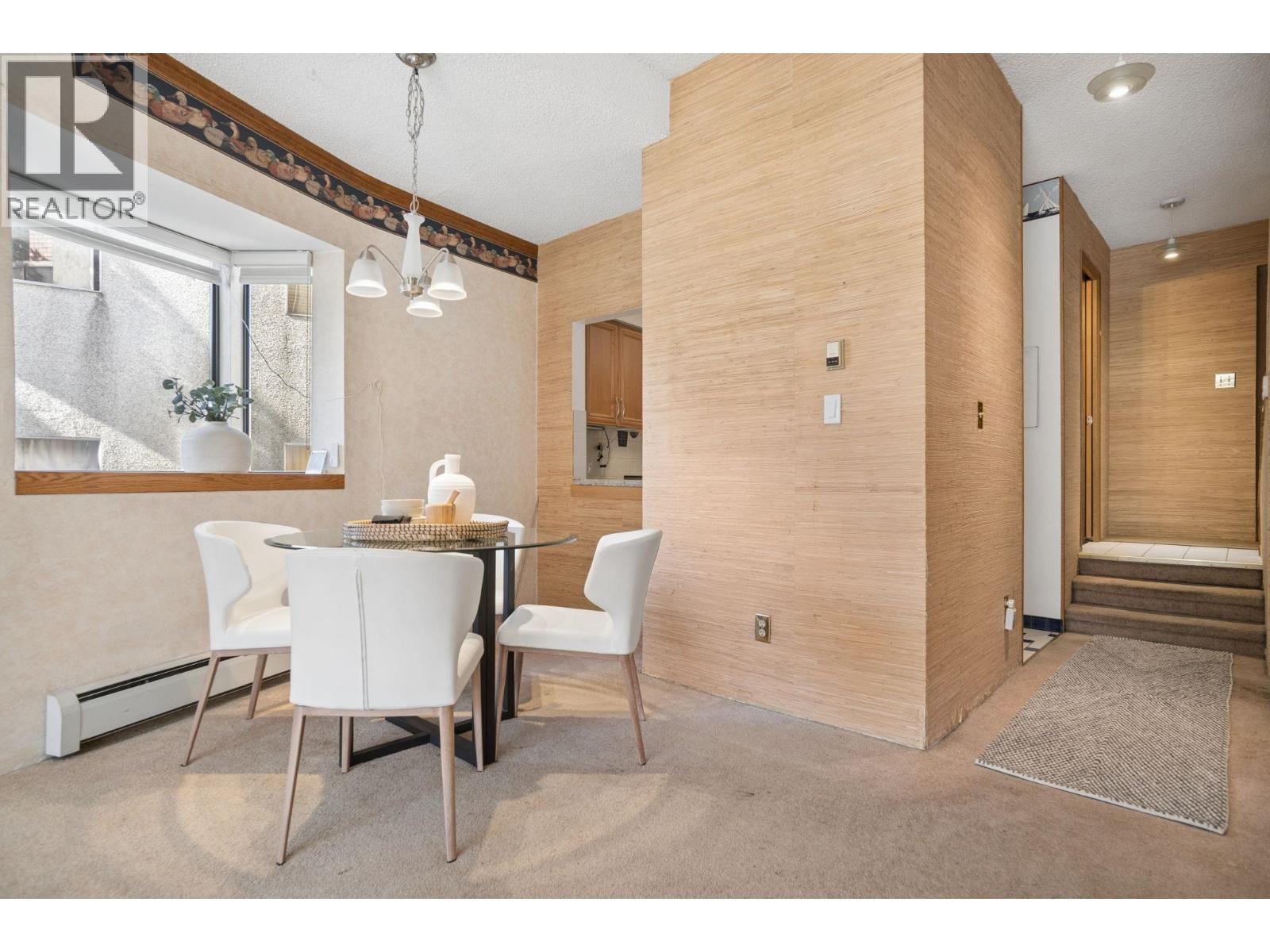 2 1115 W 10th Avenue, Vancouver, British Columbia  V6H 1J2 - Photo 8 - R3175155