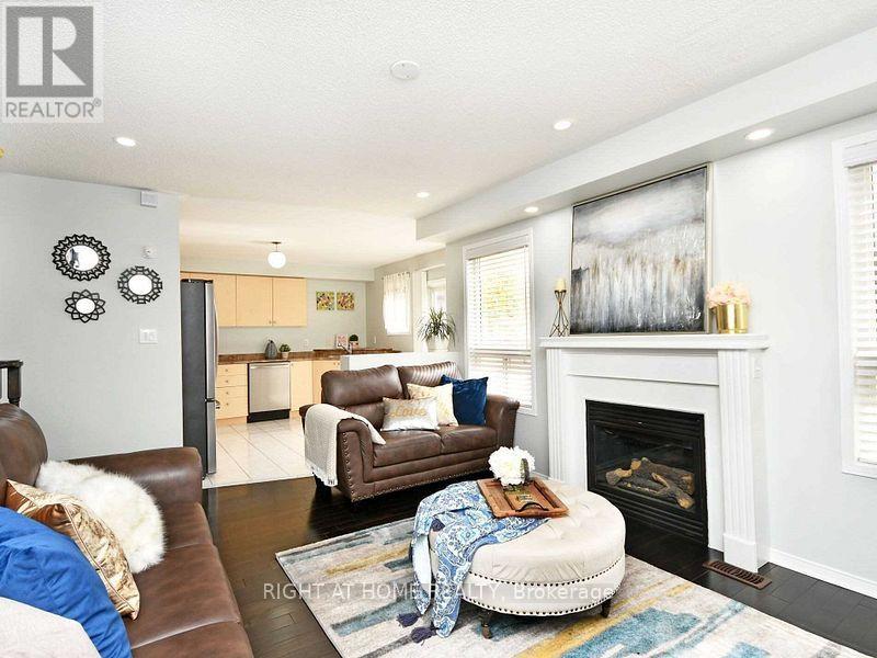 Upper - 33 Schooner Drive, Brampton, Ontario  L7A 3H3 - Photo 11 - W13642726