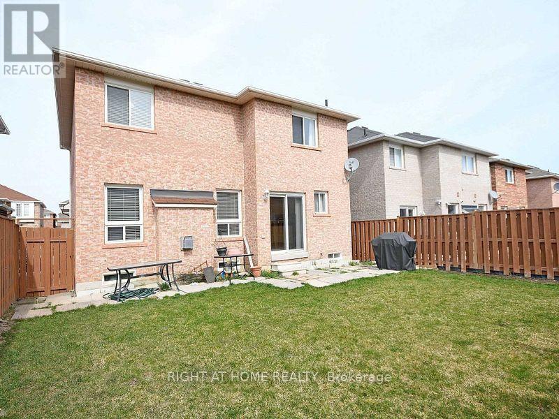 Upper - 33 Schooner Drive, Brampton, Ontario  L7A 3H3 - Photo 25 - W13642726