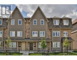 20 - 50 EDINBURGH DRIVE, Brampton, Ontario