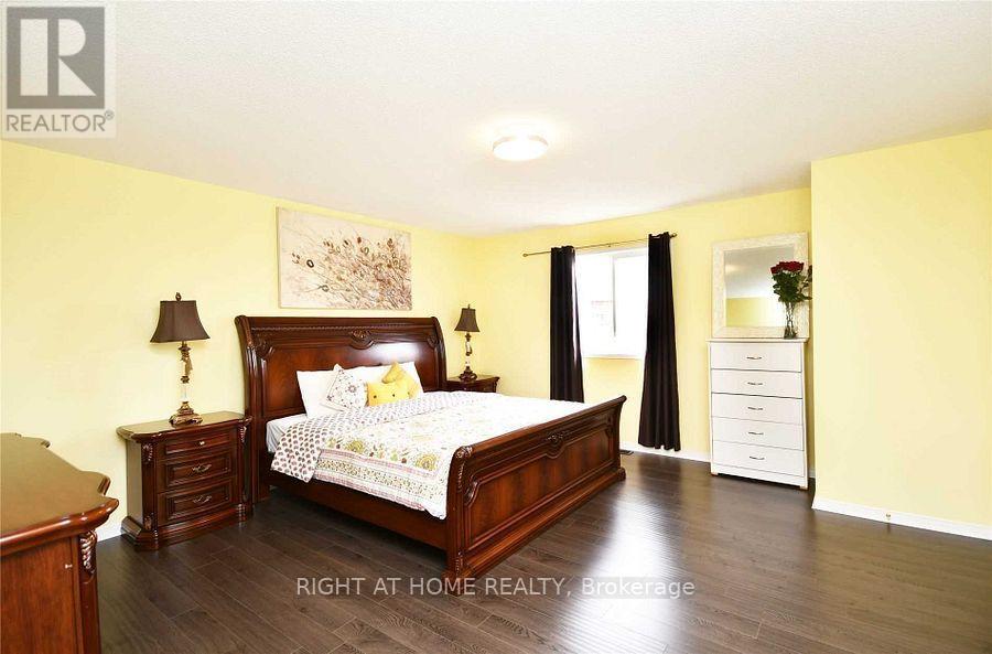 Upper - 33 Schooner Drive, Brampton, Ontario  L7A 3H3 - Photo 15 - W13642726