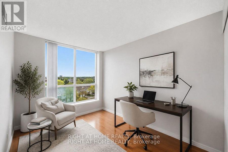 607 - 4879 Kimbermount Avenue, Mississauga, Ontario  L5B 0H8 - Photo 18 - W13674442