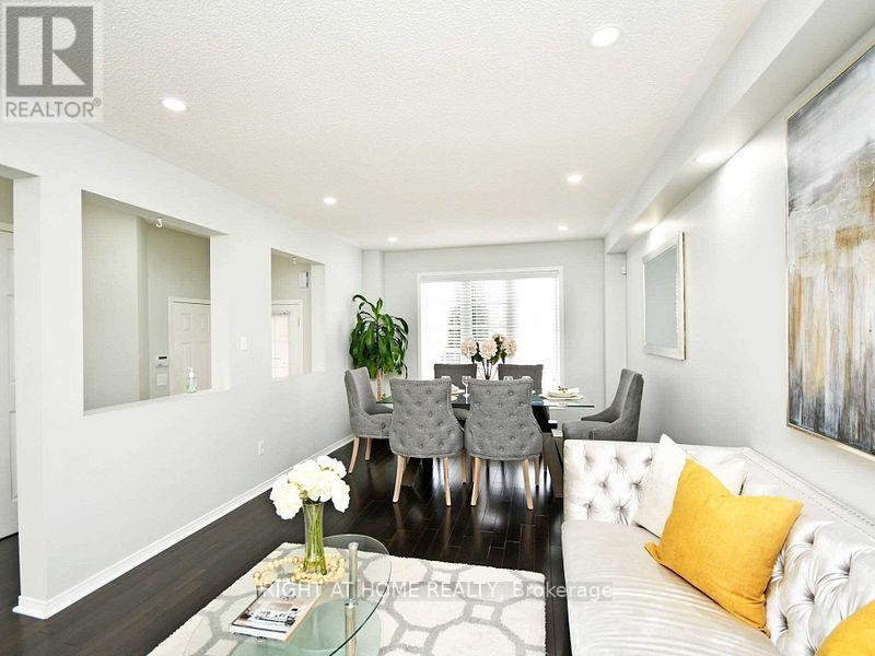 Upper - 33 Schooner Drive, Brampton, Ontario  L7A 3H3 - Photo 4 - W13642726