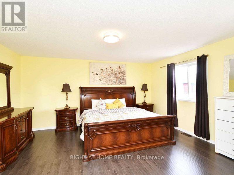 Upper - 33 Schooner Drive, Brampton, Ontario  L7A 3H3 - Photo 16 - W13642726