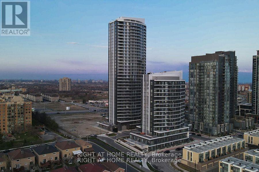2014 - 35 WATERGARDEN DRIVE, Mississauga, Ontario