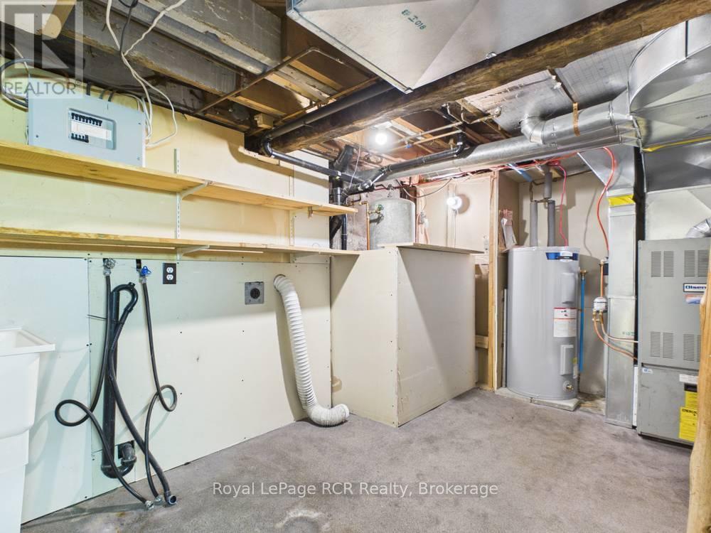 418 Goderich Street, Saugeen Shores, Ontario  N0H 2C0 - Photo 25 - X14031490