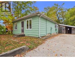 418 GODERICH STREET, Saugeen Shores, Ontario