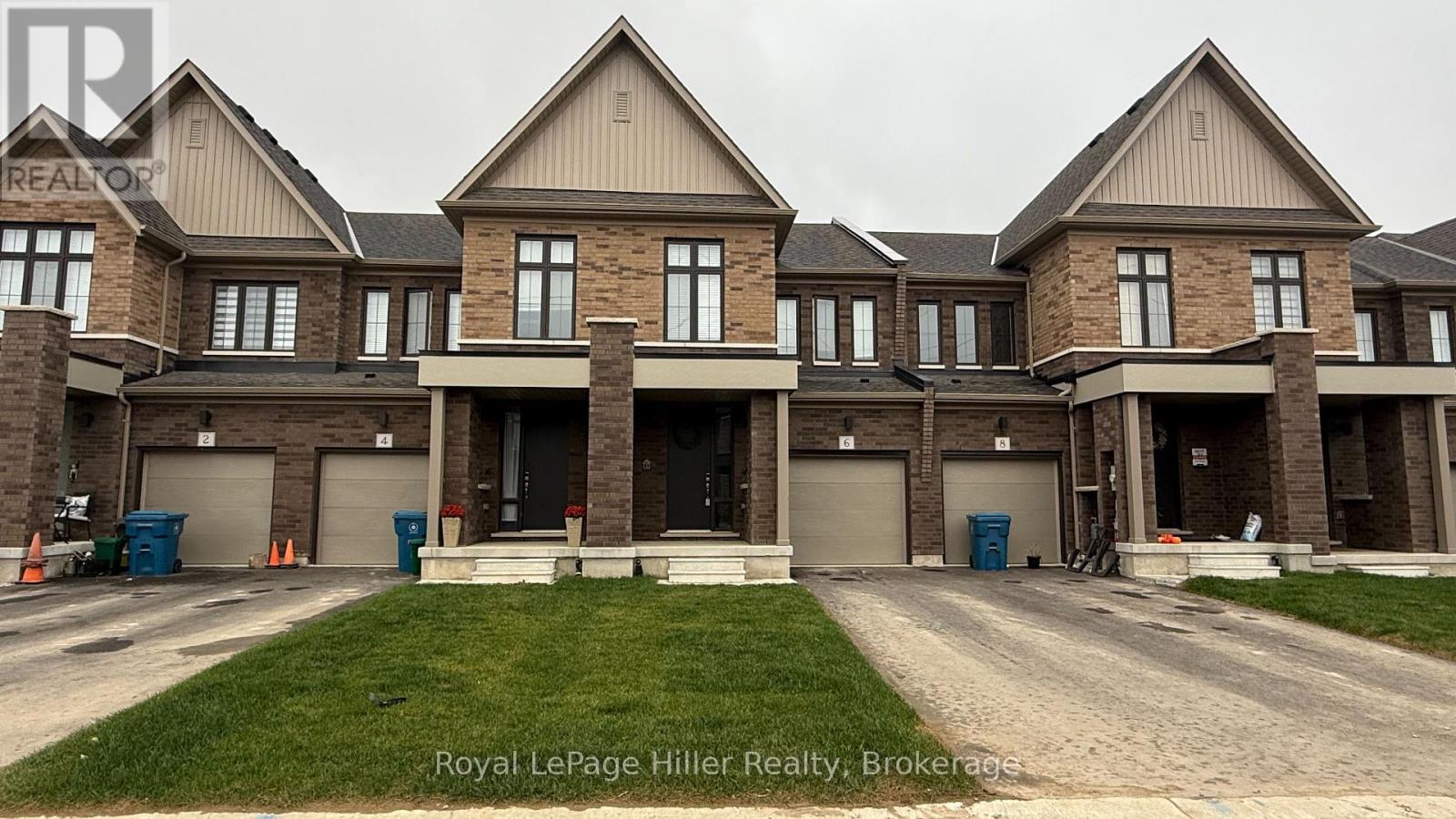6 Poett Avenue, Stratford, Ontario  N5A 0M2 - Photo 1 - X14031492