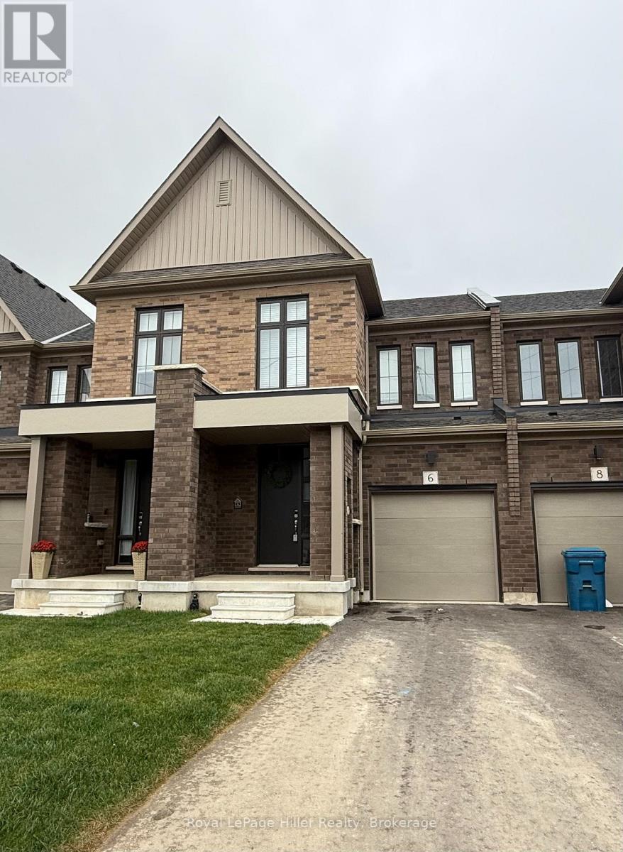 6 Poett Avenue, Stratford, Ontario  N5A 0M2 - Photo 2 - X14031492