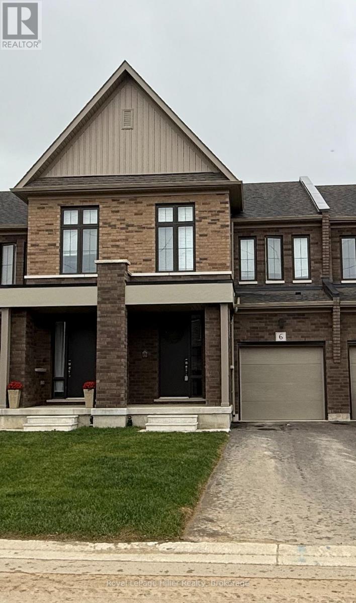6 Poett Avenue, Stratford, Ontario  N5A 0M2 - Photo 3 - X14031492