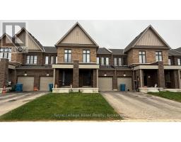 6 POETT AVENUE, Stratford, Ontario