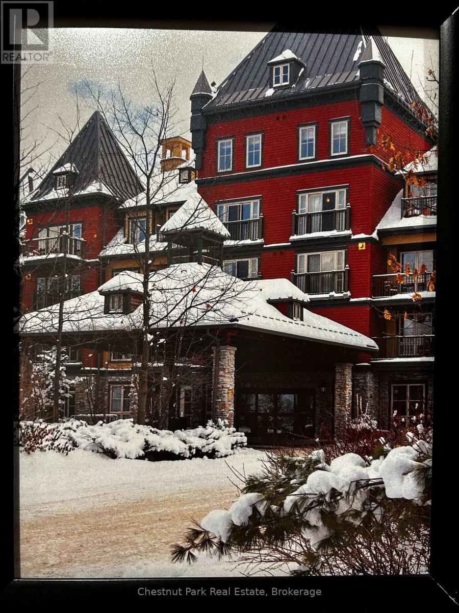 213 - 156 Jozo Weider Boulevard, Blue Mountains, Ontario  L9Y 0V2 - Photo 26 - X14031544