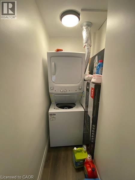 936 King Street W Unit# 207, Kitchener, Ontario  N2G 1G4 - Photo 4 - 40870881