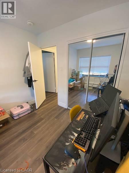 936 King Street W Unit# 207, Kitchener, Ontario  N2G 1G4 - Photo 8 - 40870881