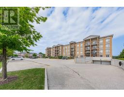 311 - 2 COLONIAL DRIVE, Guelph, Ontario